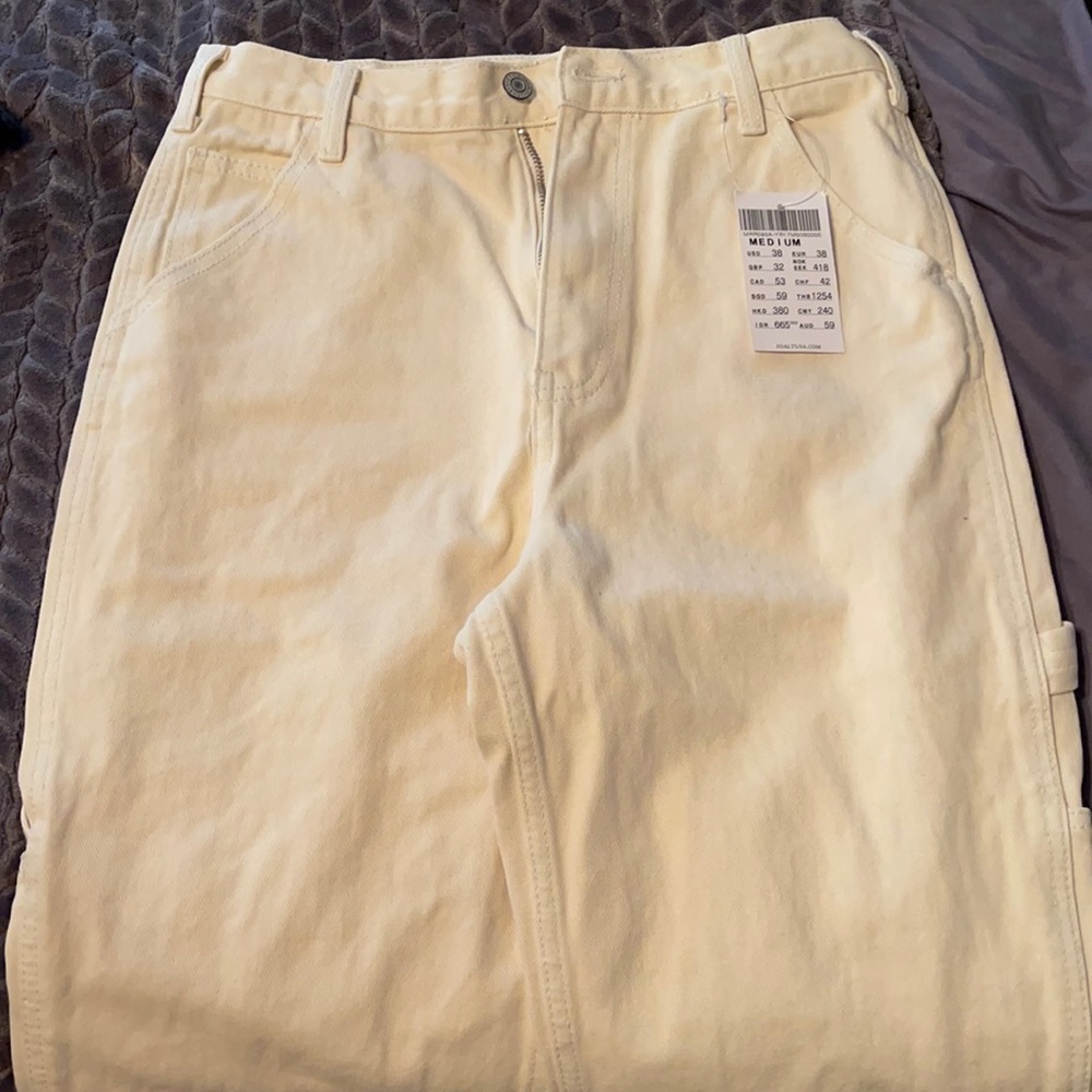 Brand new Jeans